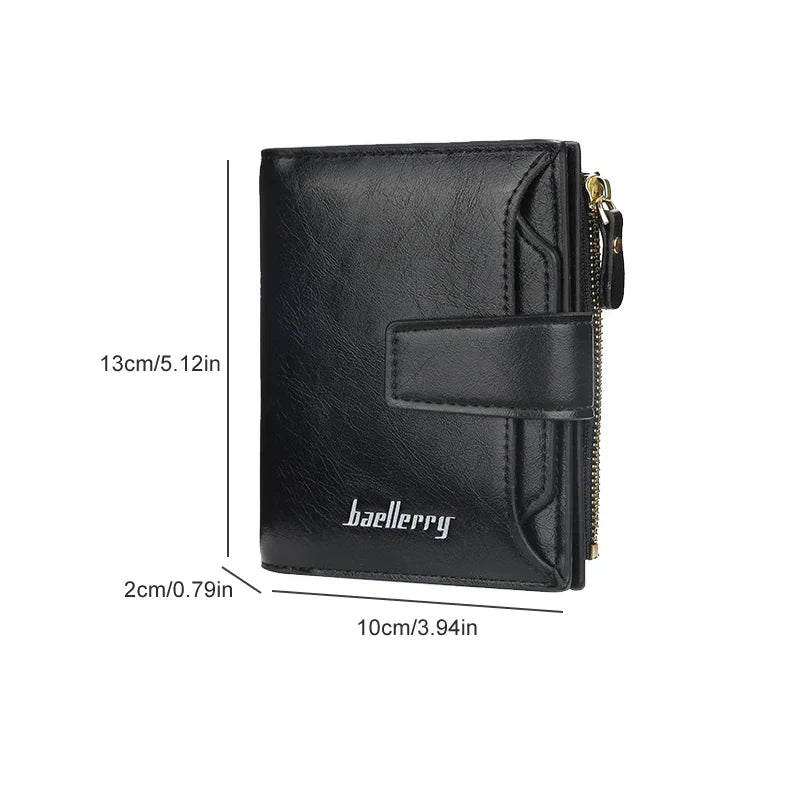 Practical Everyday Money Wallet