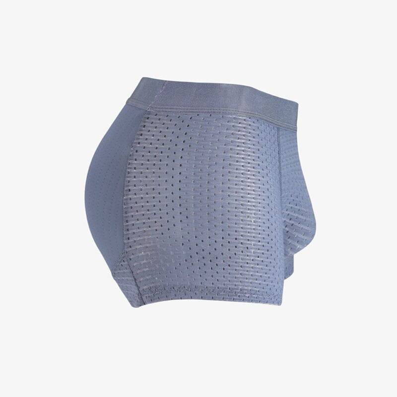 Coolmax Mesh Enhancing Men's Briefs