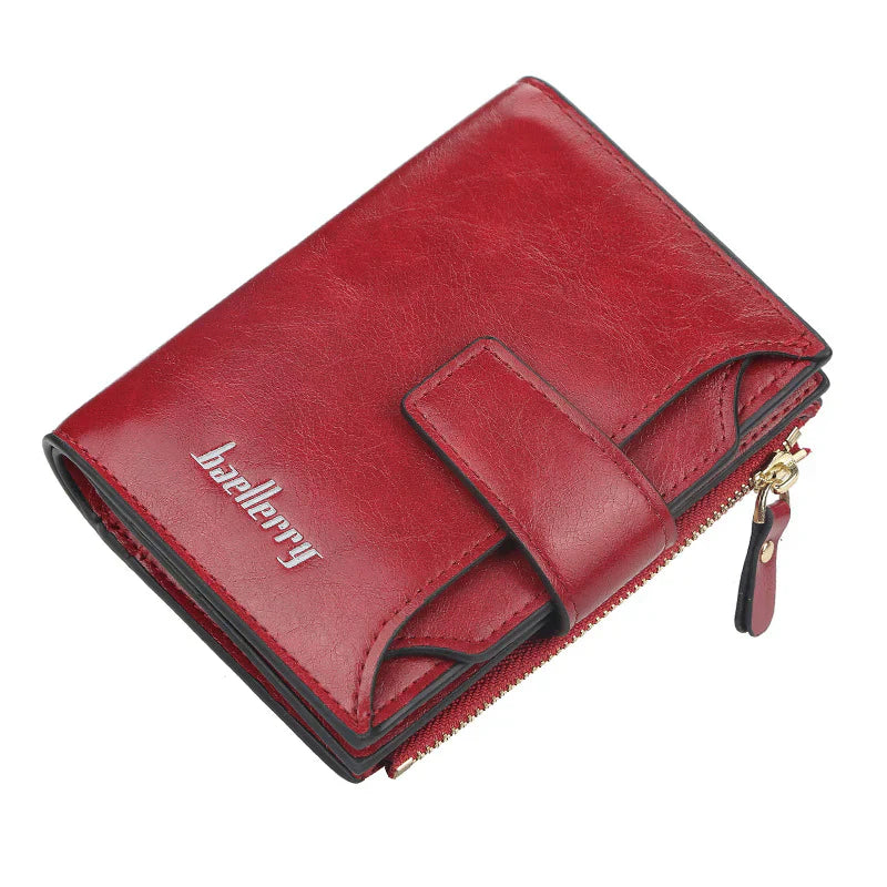 Practical Everyday Money Wallet - Befez