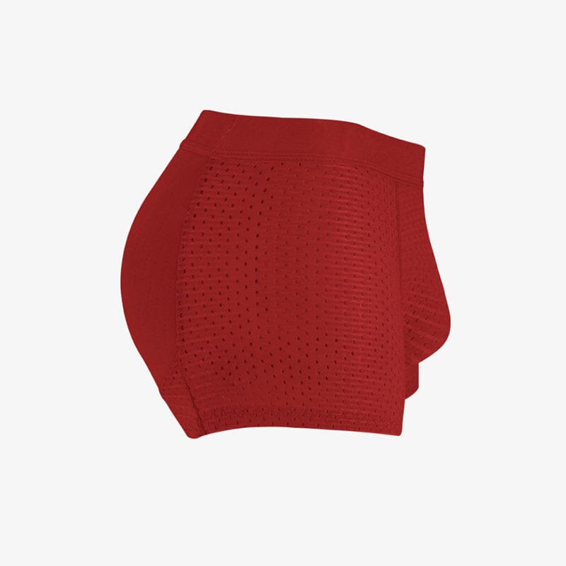 Coolmax Mesh Enhancing Men's Briefs