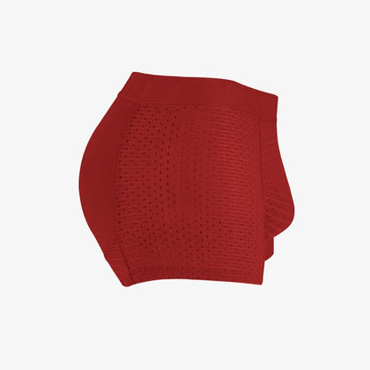 Coolmax Mesh Enhancing Men's Briefs