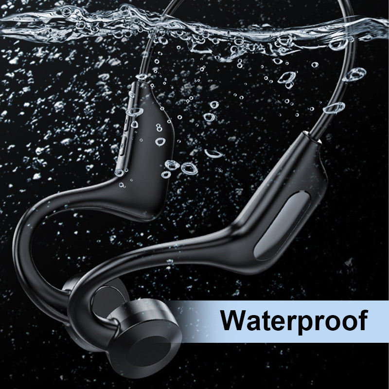 Wireless Open Ear Headphones