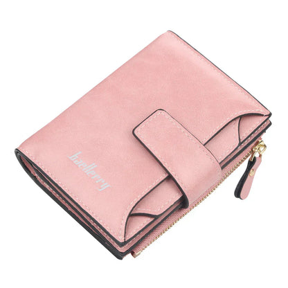 Practical Everyday Money Wallet