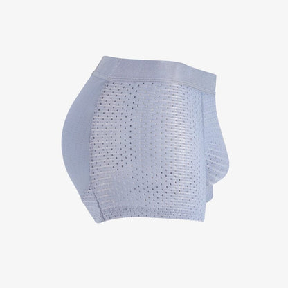 Coolmax Mesh Enhancing Men's Briefs