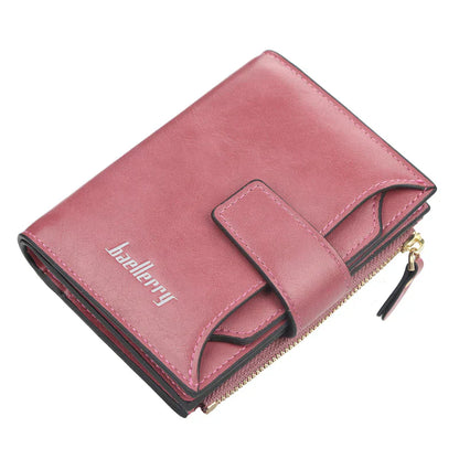 Practical Everyday Money Wallet