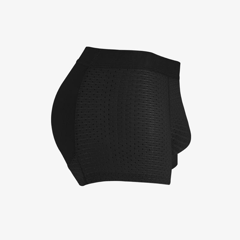 Coolmax Mesh Enhancing Men's Briefs