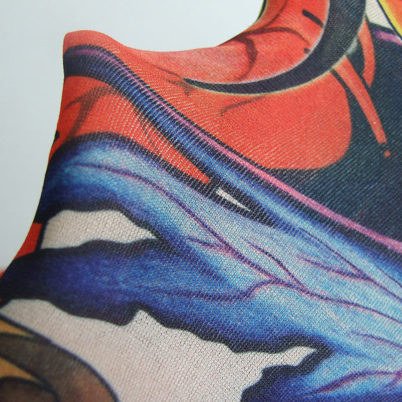 Cool Arm Tattoo Cover Sleeves 2 Pack