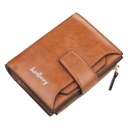 Practical Everyday Money Wallet
