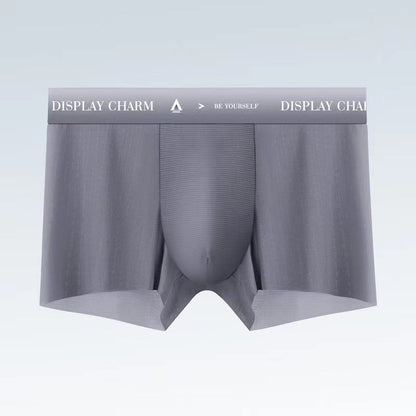 Cool Moisture Wicking Men's Boxers