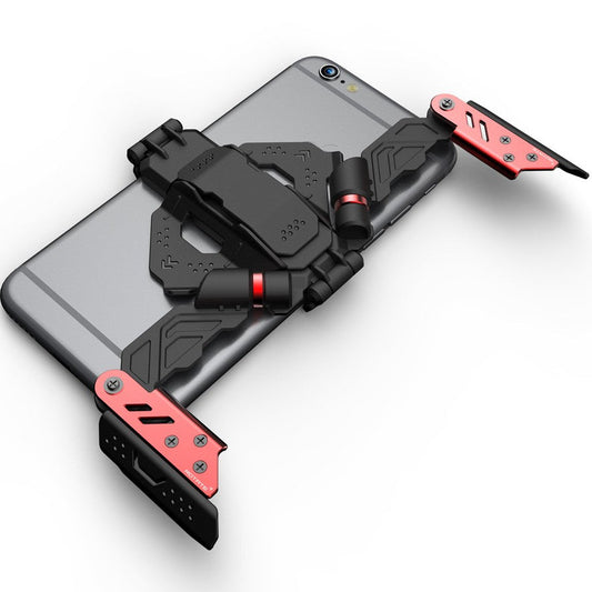 Universal Mobile Gaming Controller Grip - Befez