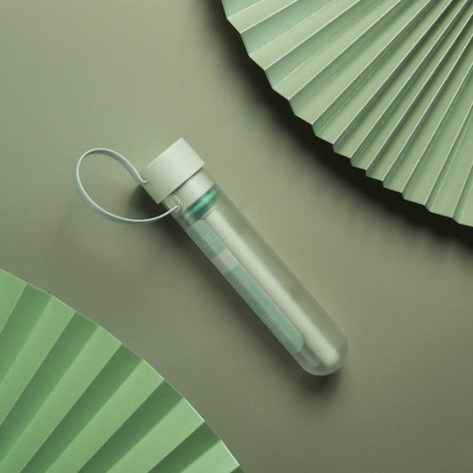Compact Travel Humidifier with Fine Mist & Auto Shut Off - Befez