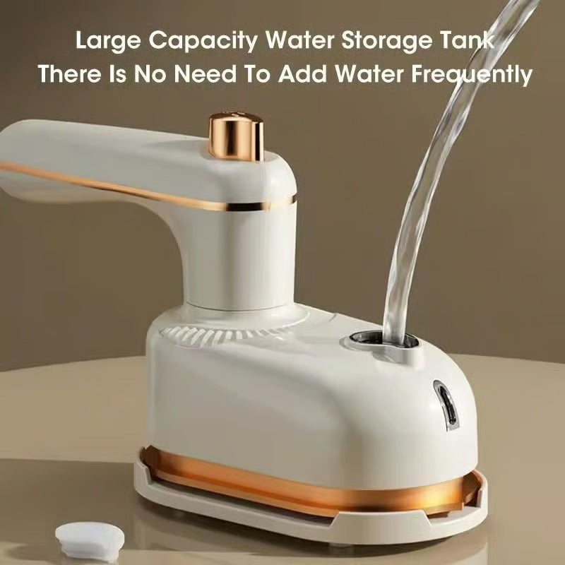 Portable Easy Iron Steamer