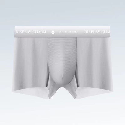 Cool Moisture Wicking Men's Boxers