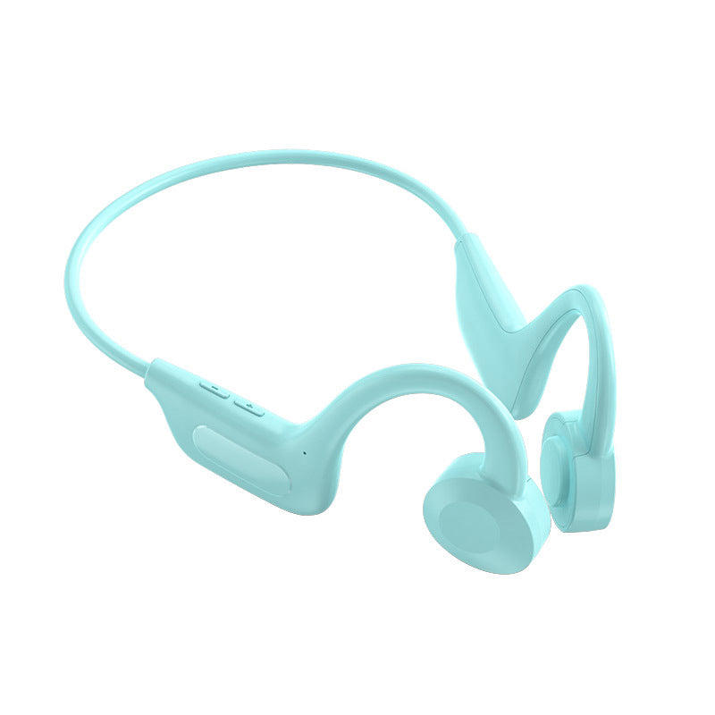 Wireless Open Ear Headphones