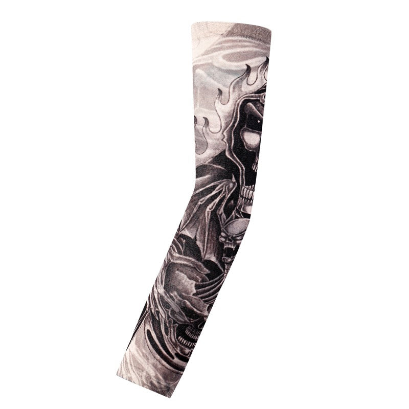 Cool Arm Tattoo Cover Sleeves 2 Pack