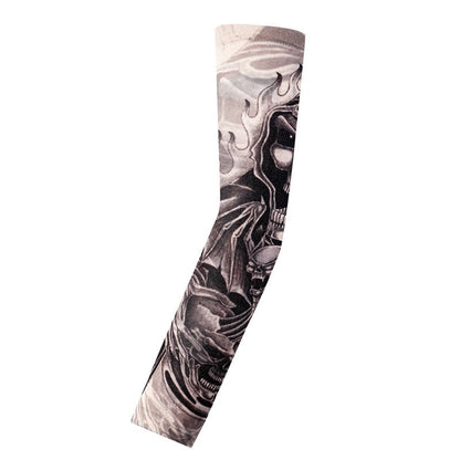 Cool Arm Tattoo Cover Sleeves 2 Pack