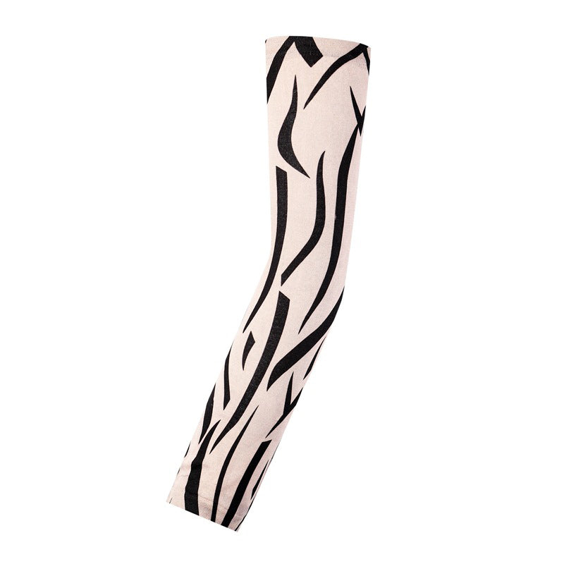 Cool Arm Tattoo Cover Sleeves 2 Pack