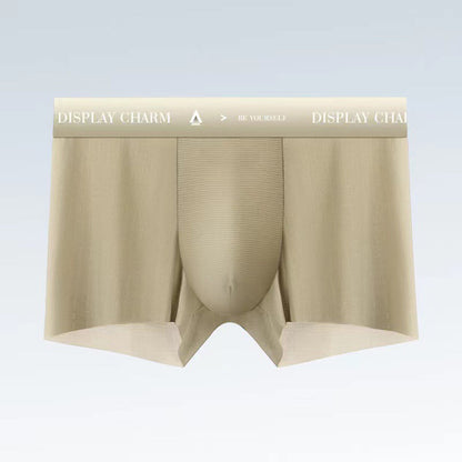 Cool Moisture Wicking Men's Boxers