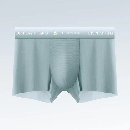Cool Moisture Wicking Men's Boxers