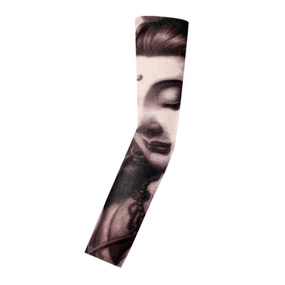 Cool Arm Tattoo Cover Sleeves 2 Pack