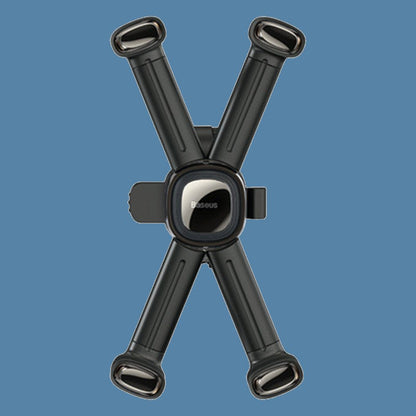 Universal Bike Phone Mount, Adjustable & Easy Fit