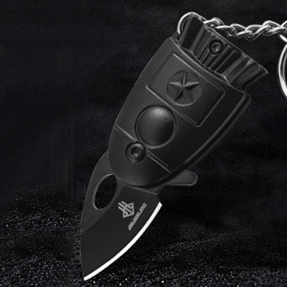 Compact Lightweight Folding Tool for Camping and Hiking