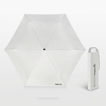 Compact Lightweight UV Protection Umbrella - Befez