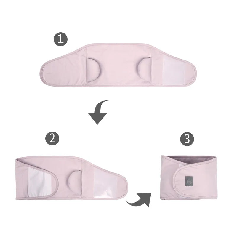 Soft Baby Swaddle Blanket for Newborns