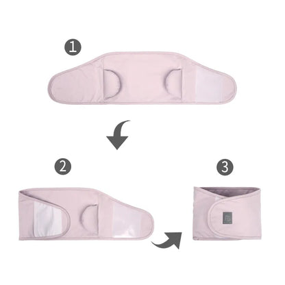 Soft Baby Swaddle Blanket for Newborns