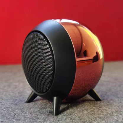 Compact Waterproof Bluetooth 5.0 Portable Speaker