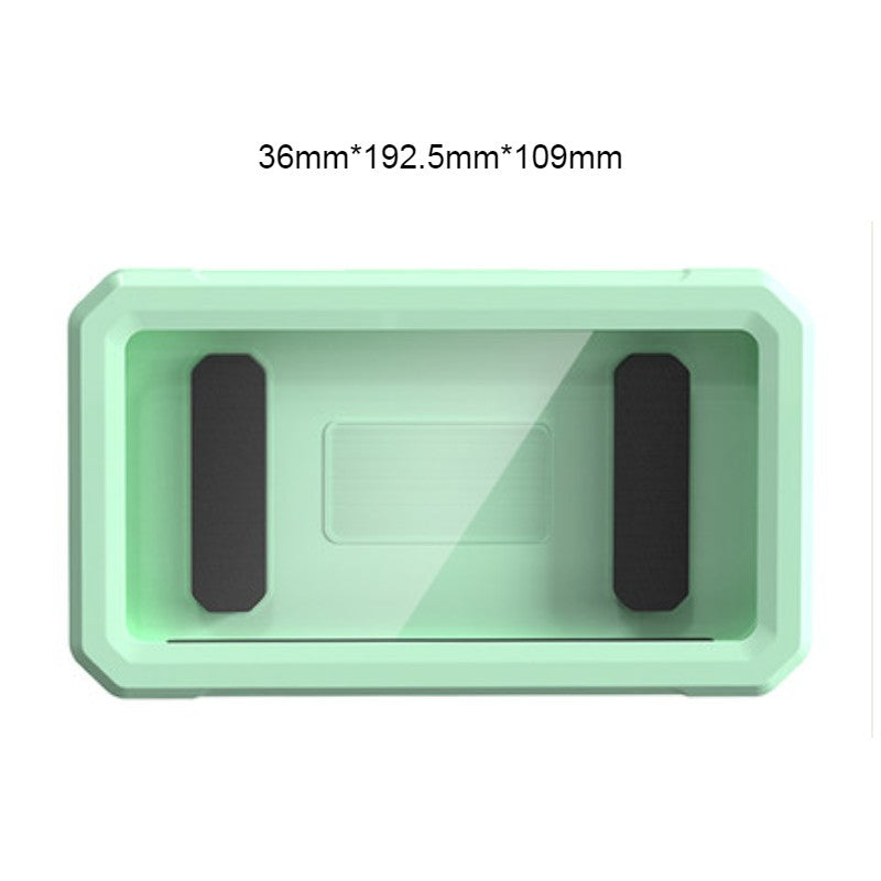 Waterproof Shower Phone Mount with Adjustable Stand