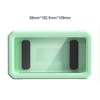Waterproof Shower Phone Mount with Adjustable Stand