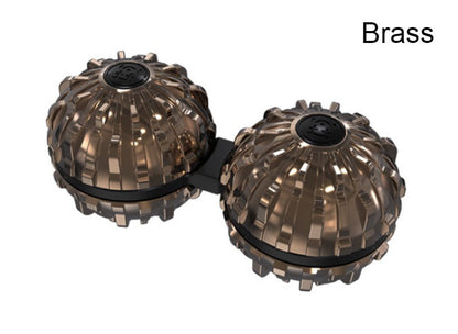 Compact Relaxing Massage Ball for Kids and Adults