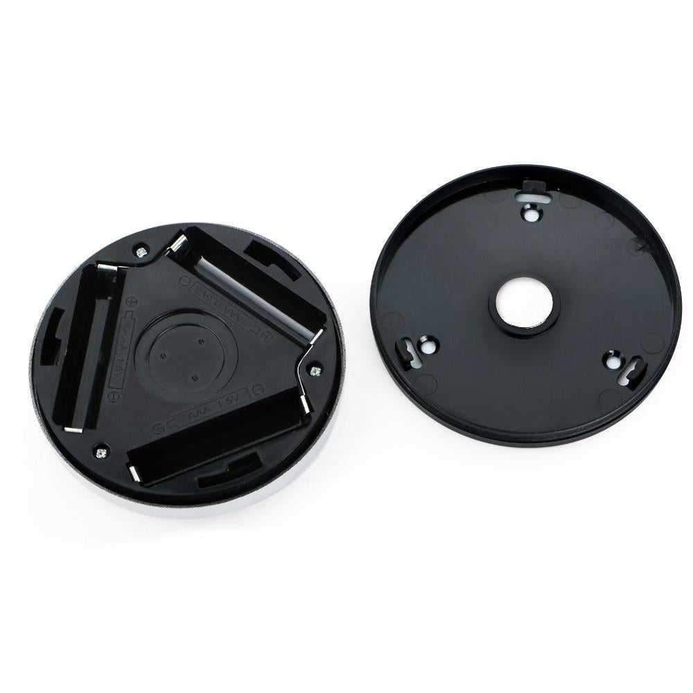 Motion Activated LED Wall Lamp