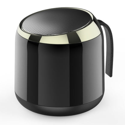 Compact Waterproof Bluetooth 5.0 Portable Speaker