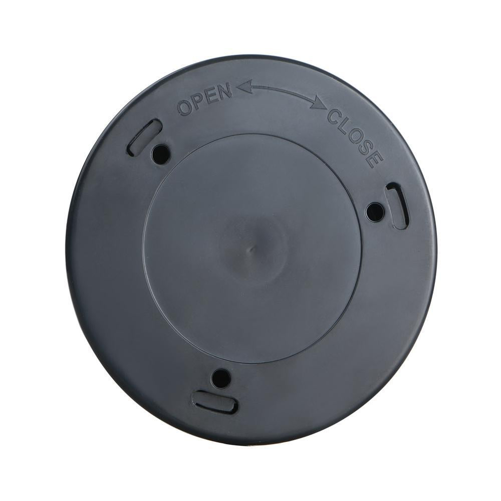 Motion Activated LED Wall Lamp