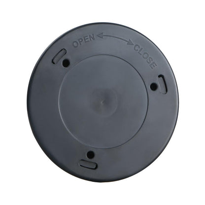Motion Activated LED Wall Lamp