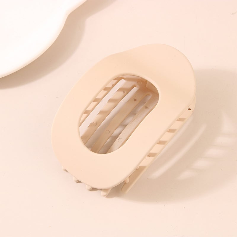 Befez | Classic Easy Wear Duck Bill Hair Clip