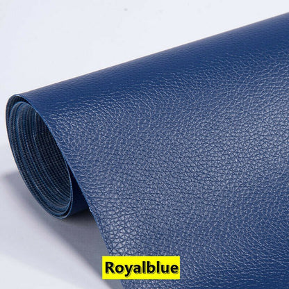 Easy Leather Repair Kit
