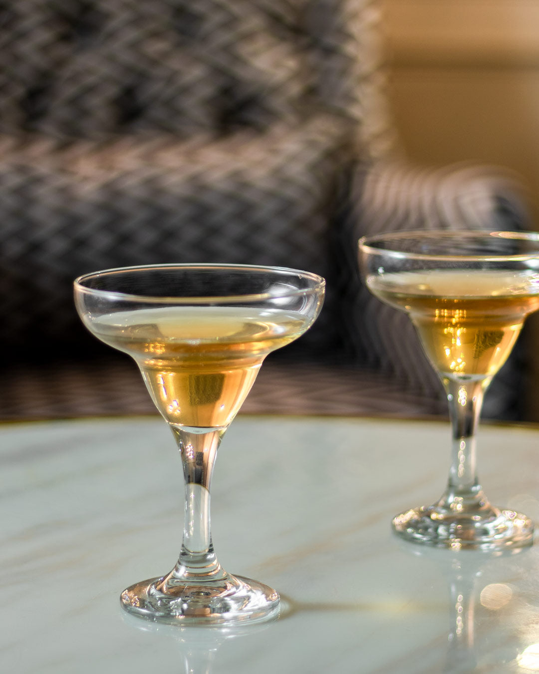 Befez | Classic Margarita Glasses - Set of 6 - Befez