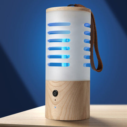 Compact UV Sanitizer Light for Home and Car Use - Befez