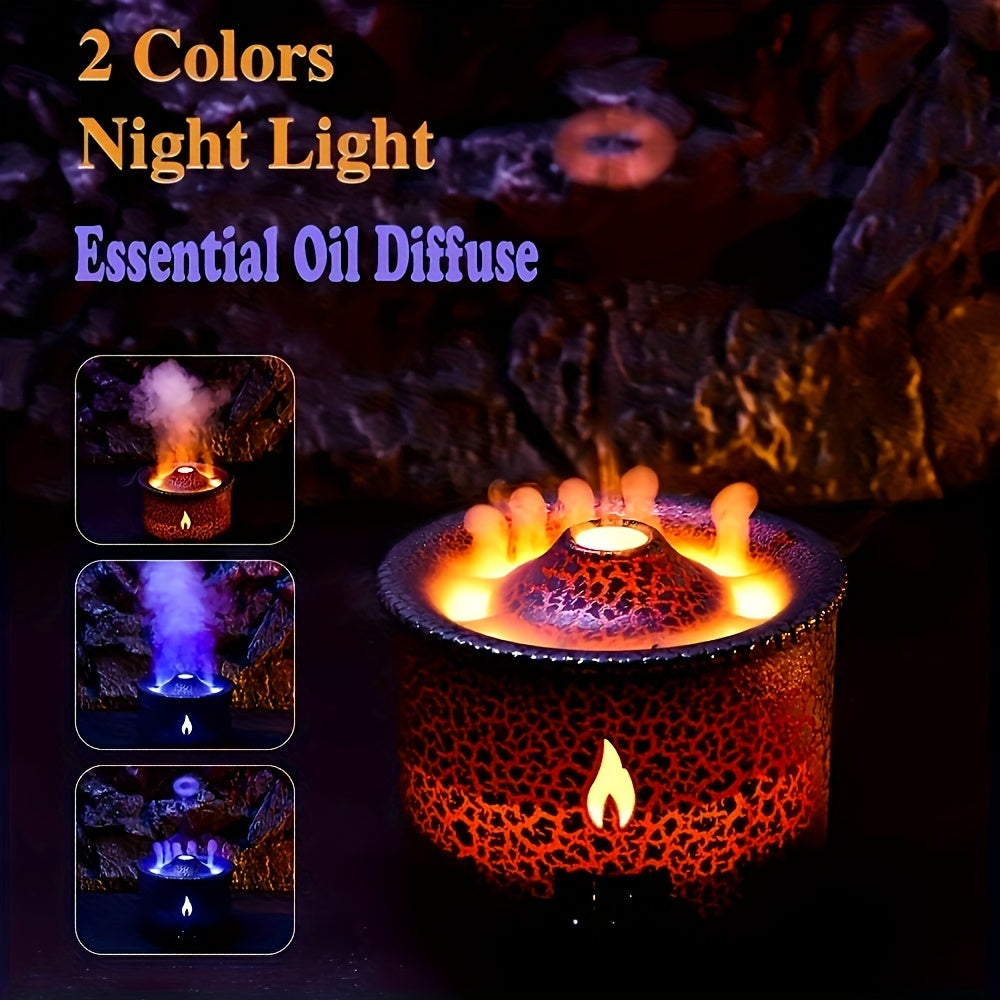 Powerful Mist Air Humidifier