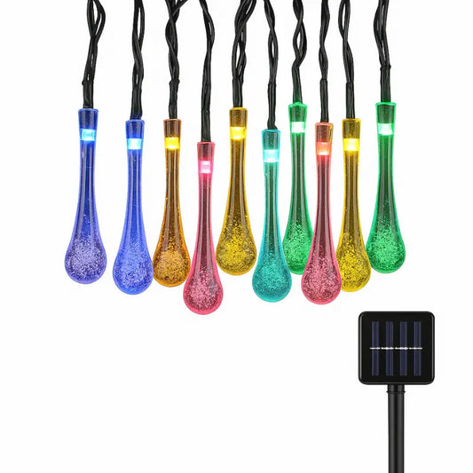 Befez | BrightGlow - Compact Outdoor Solar Lanterns - Befez