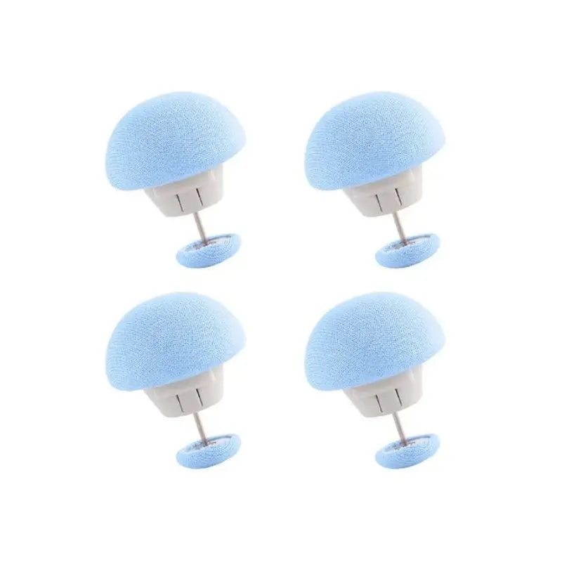 Secure Bed Clips for Comforters Stay in Place