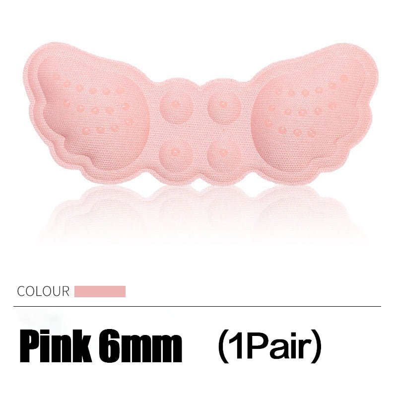 Comfortable Heel Pain Relief Insoles