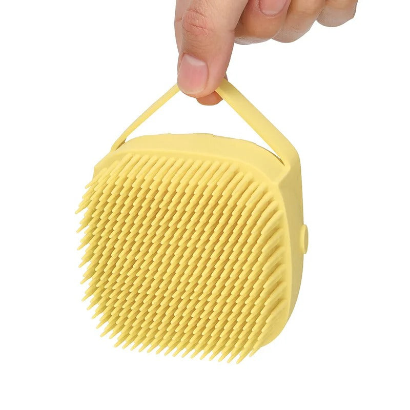 Pet Gentle Massage Glove for Dogs Cats
