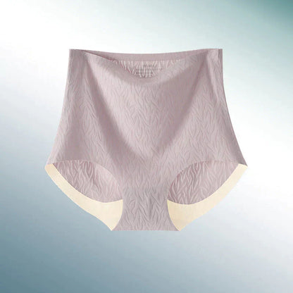 Comfortable Shaping High Waisted Briefs for Women
