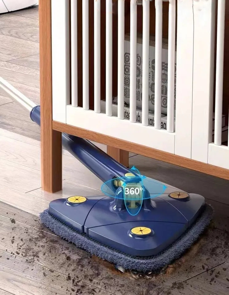 Easy to Use Floor Cleaner Mop - Befez