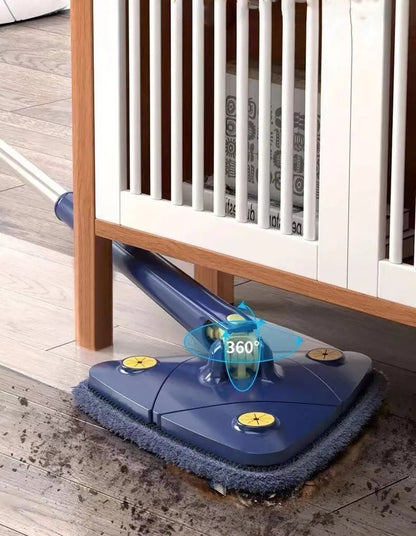 Easy to Use Floor Cleaner Mop - Befez