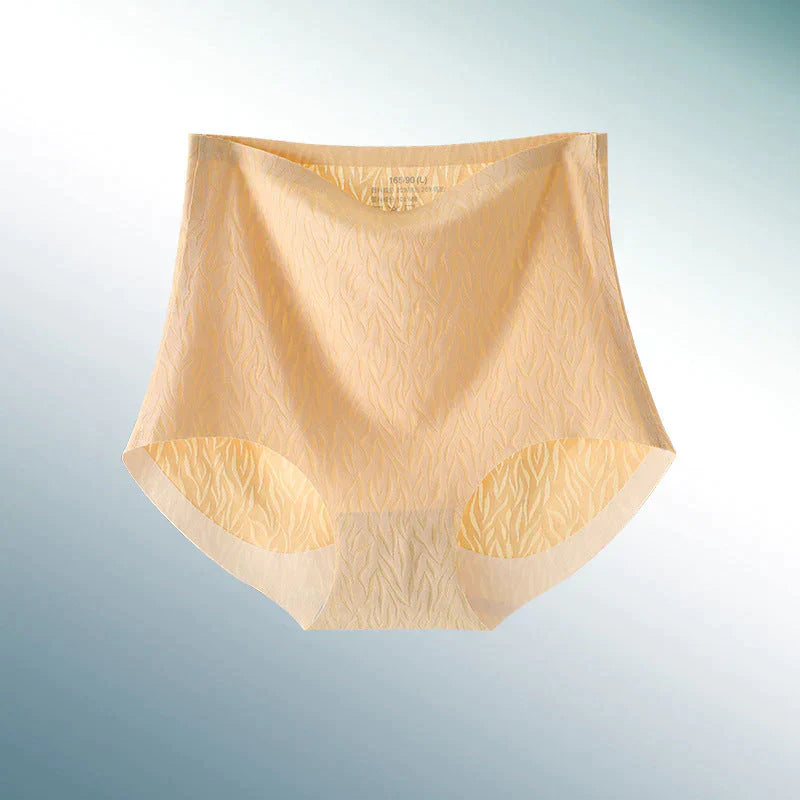 Comfortable Shaping High Waisted Briefs for Women